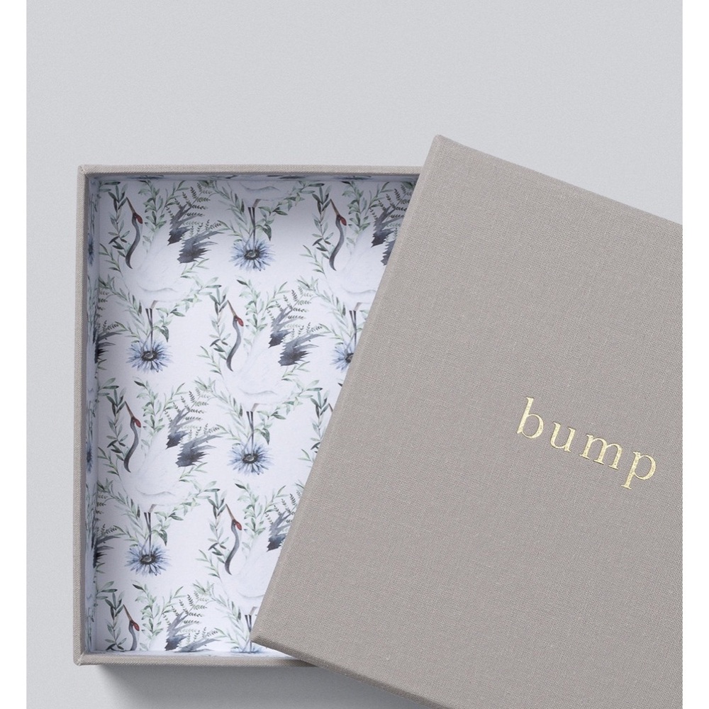 PREGNANCY JOURNAL